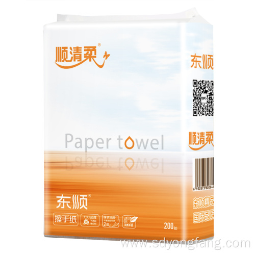 New Package Kitchen Napkin Paper